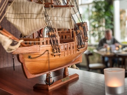 Фото: Restaurant Zum Skipper