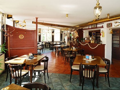 Фото: Restaurant Zum Skipper